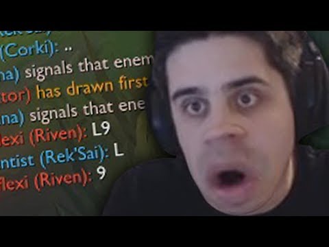 EUW UNRANKED TO CHALLENGER DAY 3 - GETTING L9'D IN LOW DIAMOND...