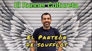 Panteón De Soufflot en París