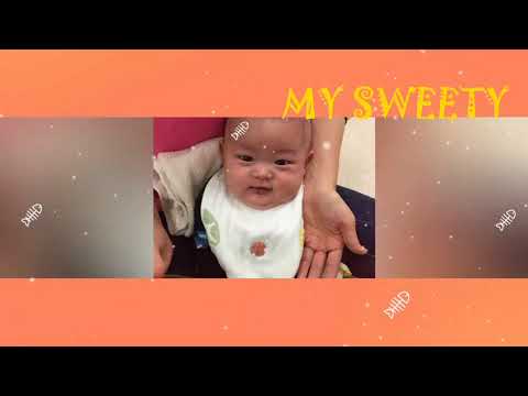 泓叡收涎成長紀錄-po1080328