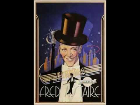 White Heat - Fred Astaire & Leo Reisman Orchestra