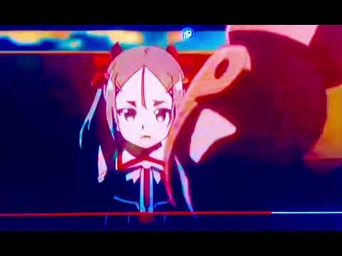 (💖🌸)~(Miya’s Anime Video): Yuna Is A Hero: Fuu’s Breakdown (It’s A Good Anime.)~(🌸💖)