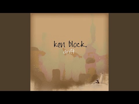 Blue to a Blind Man - Ken Block