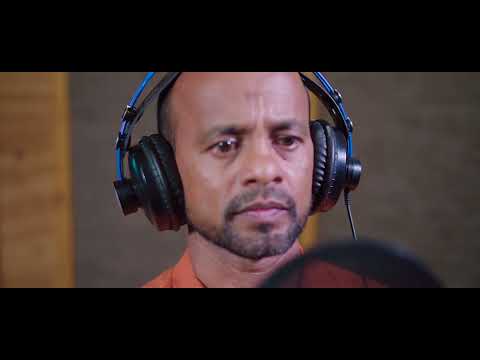 Kumara Warnasooriya - Nethu Aga Nosindena (නෙතු අග නොසිදෙන) Official Music Vedeo