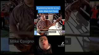Alien Ant Farm explained