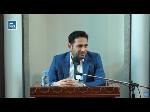 Jo te gjithë e duan të mirën! Pse luftohet e mira?! Elvis Naçi