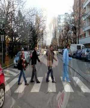 Bystrík - To isté ráno