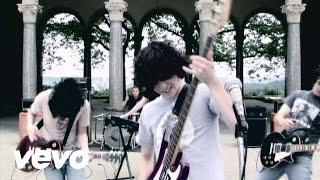 thumbnail image for video of The Junior Varsity - Get Comfortable (Official Music Video)