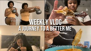 Simple living: Weekly Vlog Pt. 71