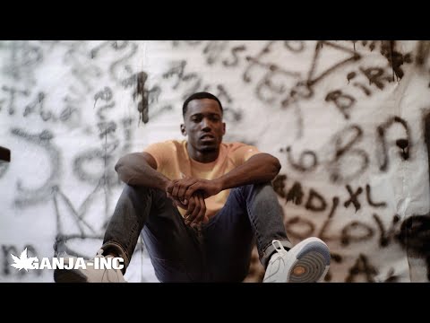 Djogo x Lil Homie - Ki T'e Plan (prod. Ox)