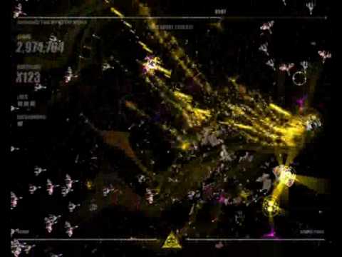 Beat Hazard - The Killers-Somebody Told Me - 8.2million Points - Insane Difficulty - No deaths