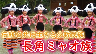 preview picture of video '-HD-中国貴州省の少数民族'