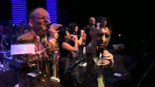 New York Voices - In My Life (Live at Java Jazz Festival)