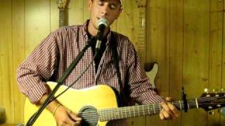 There&#39;s a first time for everything (Little Texas cover) Randall Crawford