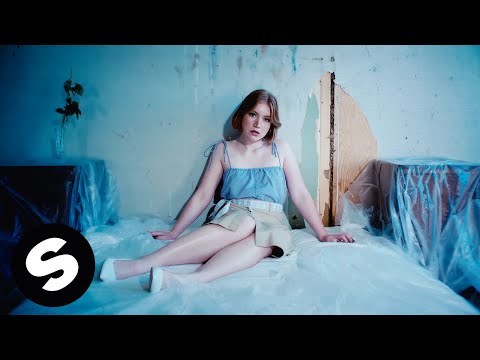 Hanne Mjøen - Strangers (Official Music Video)