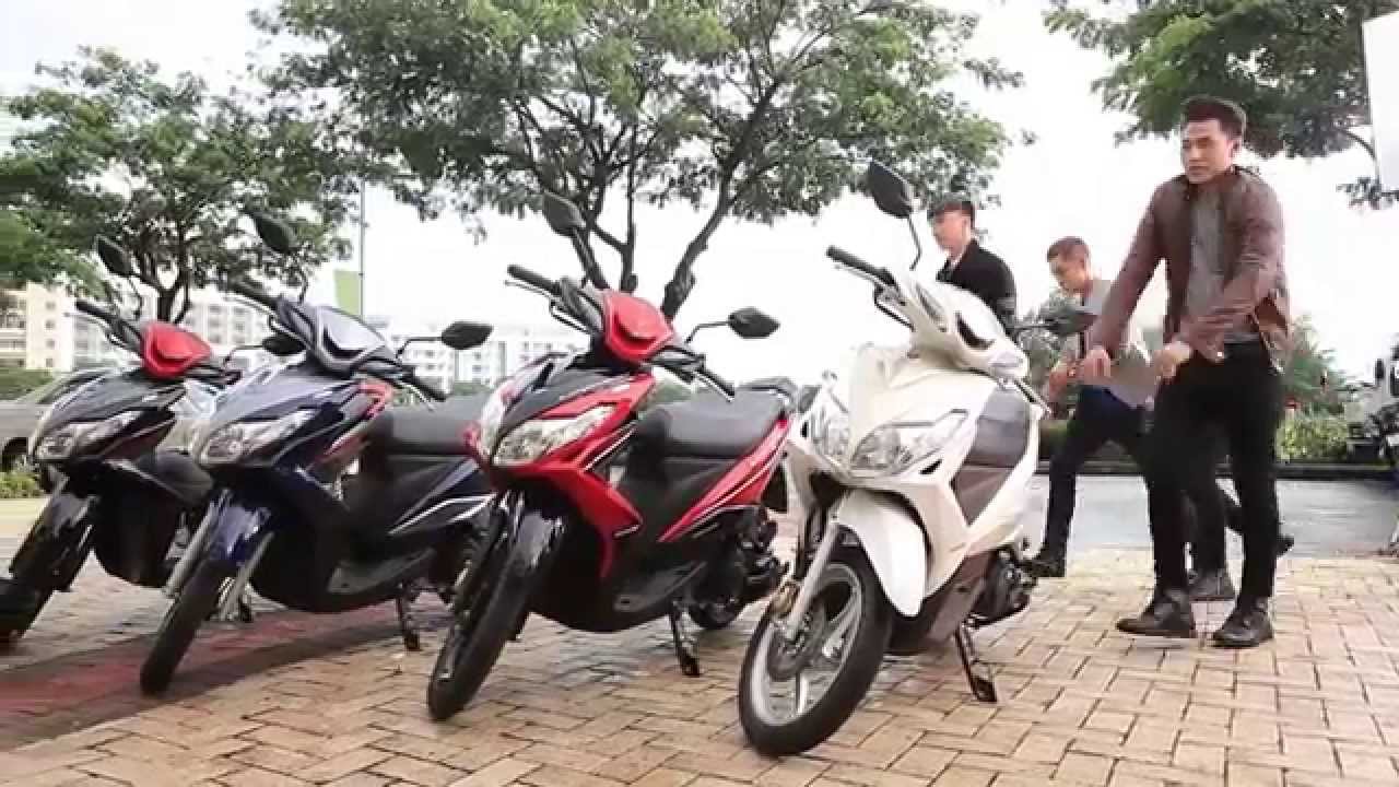 Luvias Fi 2014_Version 365daband (Behind the scene)