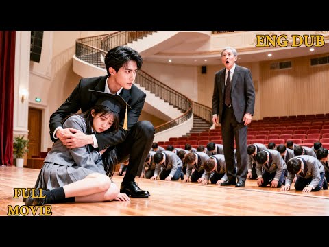 18-Yr-Old Girl Humiliated Publicly—Unaware She’s Gangster’s Young Wife; They Got Troubled!