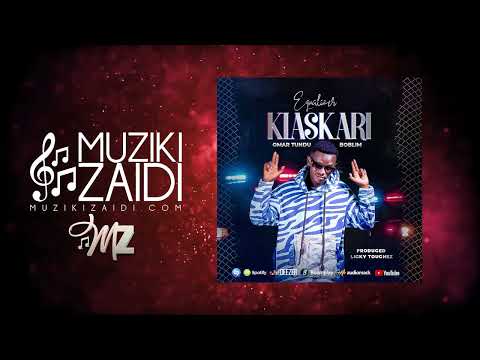 Equalizer ft Omar Tunduuu & Boblim - Kiaskari