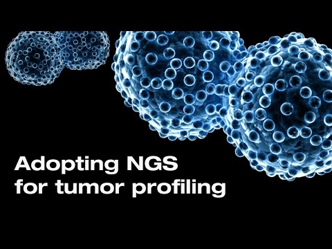 Adopting NGS for Tumor Profiling: Accessible Sequencing. Flexible  Solutions | Illumina Webinar