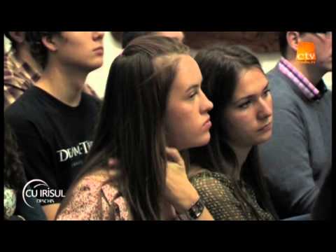 Cu irisul deschis - John Birnie