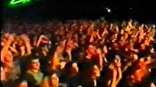 Chris de Burgh - This Weight On Me LIVE