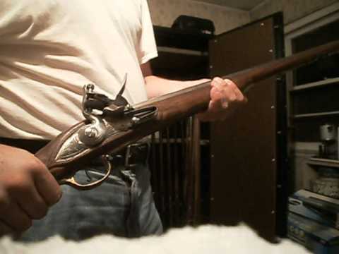 VR to Fumasterchu12's Gun Giveaway Contest