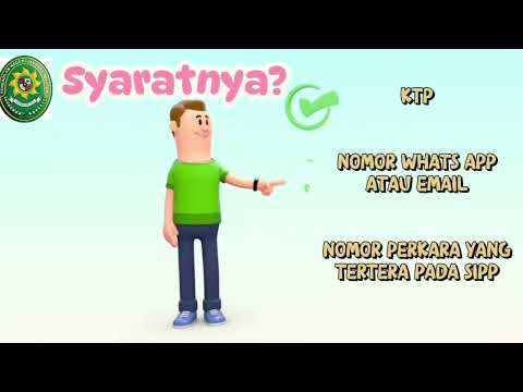 Mengajukan Izin Besuk Tahanan Bisa Melalui Online