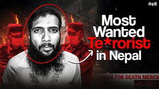 The Hunt for India's Most Wanted Te*riorist in Nepal