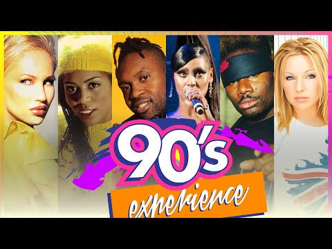 90's Dance Hits Vol.19 [Eurodance, House, Techno] (Serega Bolonkin Video Mix)│Танцевальные Хиты 90х