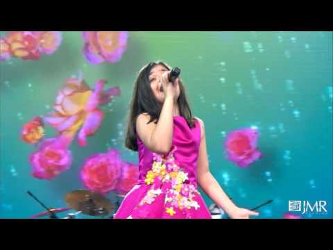 Mirna Hanna - Ahebak [Biel Concert Live Performance] (2016) / ميرنا حنا - أحبك