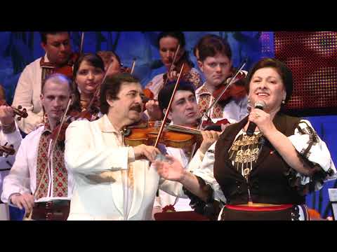 Nineta Popa si Lautarii - Badea cu cacila sura