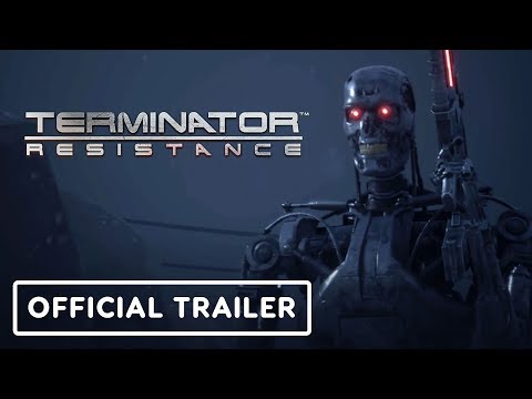 Terminator: Resistance