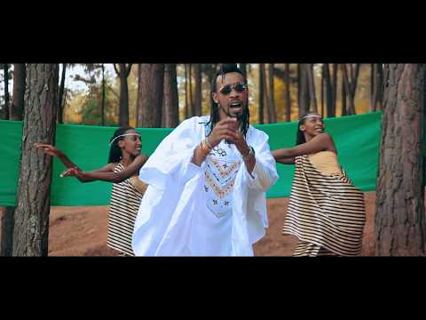 VAGA VYBZ -RWANDA MI NATION