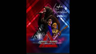 Download lagu Aretha Band - Luka Terakhir mp3 Download lagu Aretha Band - Luka Terakhir mp3