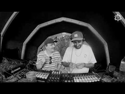 OKUMA live @ Mumush 2022 - Gargantua Stage