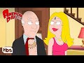 Bullock Will Chop Off Your Fingers Clip American Dad TBS