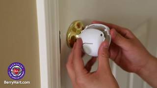Baby Proofing Part 2: Living Areas