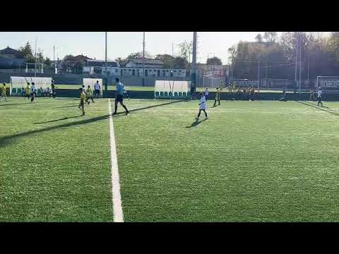 Academia Udinese MCR 2013 - CSU Stiinta - Campionat AMFB