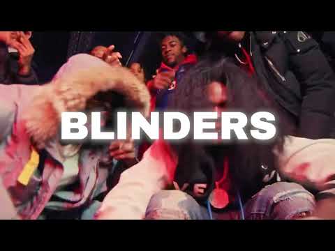 [FREE] Sha Gz Type Beat x Yus Gz x Rella Gz Drill Type Beat 2023 - "Peaky Blinders" @prodbymevi