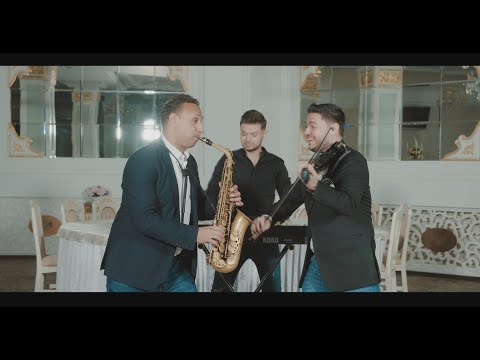 Godici Ioan, Marius de la Zalau si Antonio Godici - Joaca tare Simon Borleanu (video oficial)