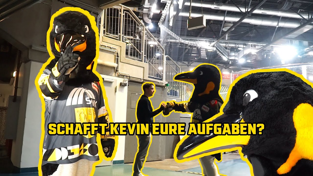 Video: KEVin’s Bucket List