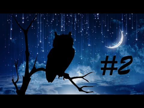 1 Hora Alecrim Dourado 🎶❤ Dormir, Descansar e Estudar