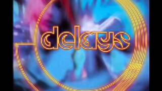 Delays - You See Colours