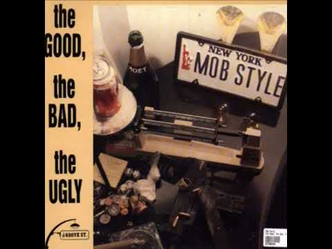 AZ OF MOBSTYLE - BIG NIGGA ( HIGH QUALITY & FULL VERSION)