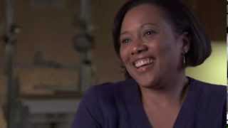 preview picture of video 'DeKalb Medical Intensive Care Nurse Spotlight: Celechia Johnson, RN'