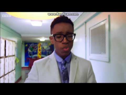 [Series 3] 4 o'Clock Club - Nathan