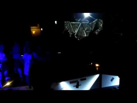 Gjaka K / Auslage Club Vienna