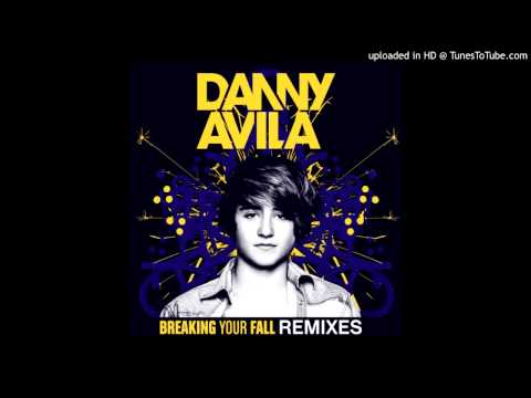 Danny Avila - Braking Your Fall (Lucky Date Remix)
