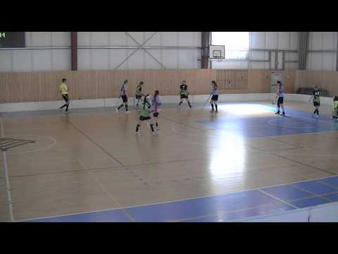 FBC Dobré x Sokol Proxisky Pardubice (22.3.2014)