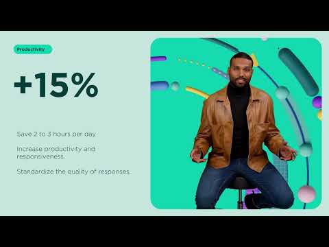 Item video thumbnail