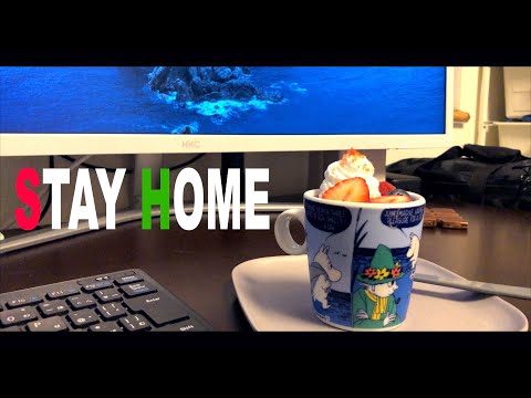 STAY HOME